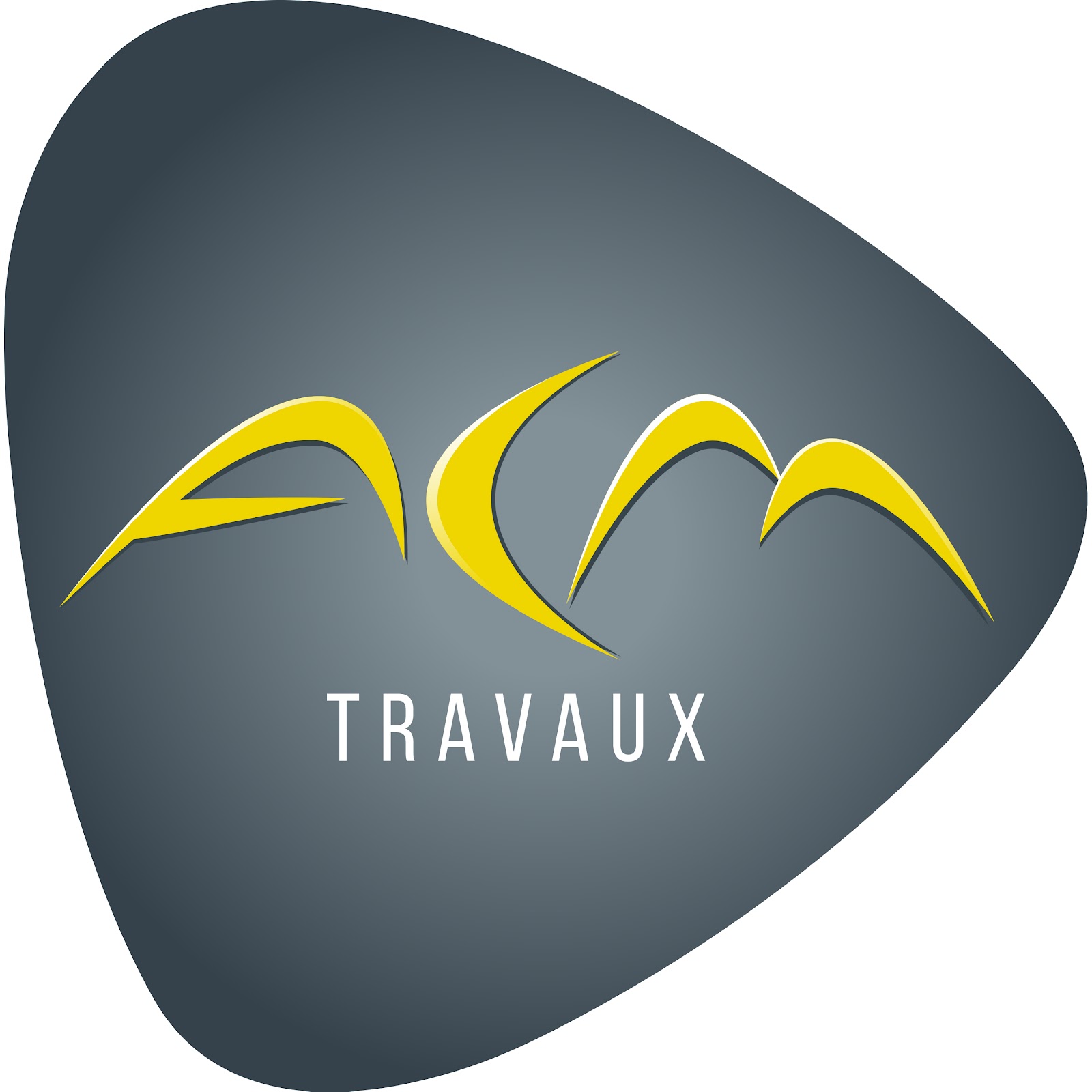 Logo de ACM Travaux